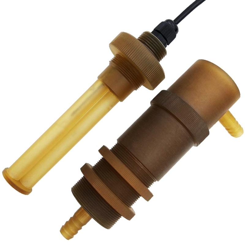 water monitoring instruments details